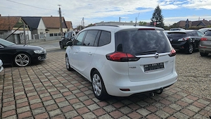 Opel Zafira C - imagine 5