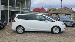 Opel Zafira C - imagine 4