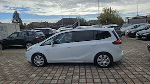 Opel Zafira C - imagine 3
