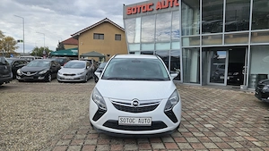 Opel Zafira C - imagine 10