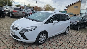 Opel Zafira C - imagine 2