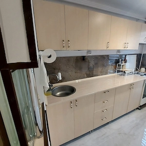 Vanzare Apartament 2 camere, 50 mp, renovat complet – metrou Constantin Brâncuși - imagine 2