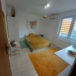 Vanzare Apartament 2 camere, 50 mp, renovat complet – metrou Constantin Brâncuși - imagine 8