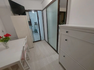 Vanzare Apartament 2 camere, 50 mp, renovat complet – metrou Constantin Brâncuși - imagine 4