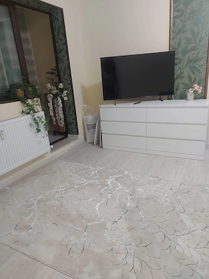 Vanzare Apartament 2 camere, 50 mp, renovat complet – metrou Constantin Brâncuși - imagine 5
