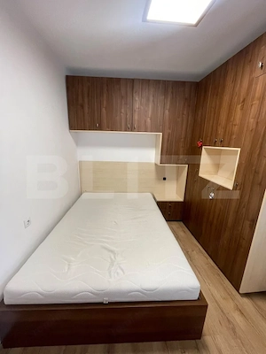 Apartament 2 cam, complet renovat și mobilat, etaj 1 – Gheorgheni - imagine 5