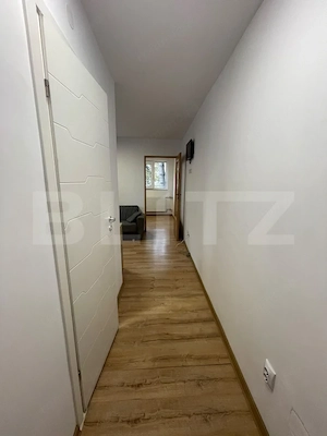 Apartament 2 cam, complet renovat și mobilat, etaj 1 – Gheorgheni - imagine 7