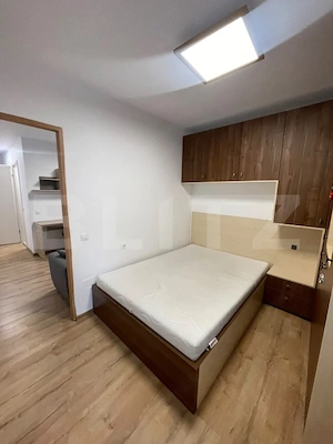Apartament 2 cam, complet renovat și mobilat, etaj 1 – Gheorgheni - imagine 4