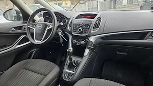 Opel Zafira C - imagine 19