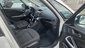 Opel Zafira C - imagine 15
