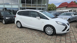 Opel Zafira C - imagine 7