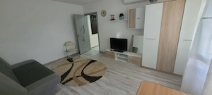 de inchiriat 2 camere COMPLEXUL STUDENTESC parter, mobilat si utilat modern - imagine 3