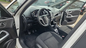 Opel Zafira C - imagine 13