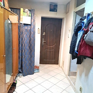 Vanzare garsoniera Mall Vitan-Mihai Bravu | 38 mp | Bloc Solid 1990 Reabilitat - imagine 2