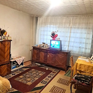 Vanzare garsoniera Mall Vitan-Mihai Bravu | 38 mp | Bloc Solid 1990 Reabilitat