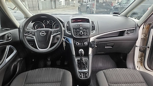 Opel Zafira C - imagine 14