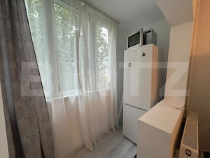 Apartament cu 1 camera - imagine 5