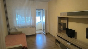 Apartament 3 camere (posibilitate 4 rooms open-space)   Zona Complex Studențesc   FC Ripensia - imagine 11