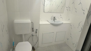 Apartament 3 camere (posibilitate 4 rooms open-space)   Zona Complex Studențesc   FC Ripensia - imagine 18