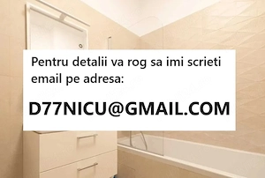  central in GALATI ofer in chirie Apartament cu 2 camere - imagine 2