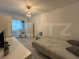 Apartament cu 1 camera - imagine 2