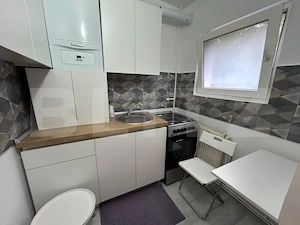 Apartament cu 1 camera - imagine 4