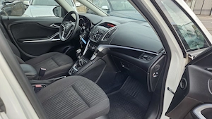 Opel Zafira C - imagine 20