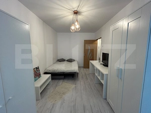 Apartament cu 1 camera