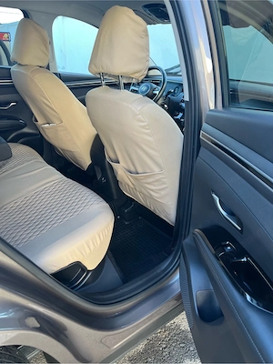 Proprietar.Hyundai Tucson 2021 T-GDI 1.6 benzina  - imagine 5