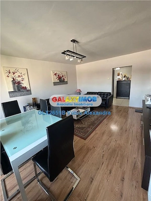 Apartament 3 Camere Calea Calarasilor - Piata Muncii - Parcare