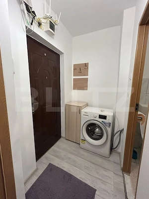 Apartament cu 1 camera - imagine 7