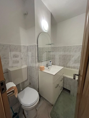 Apartament cu 1 camera - imagine 6