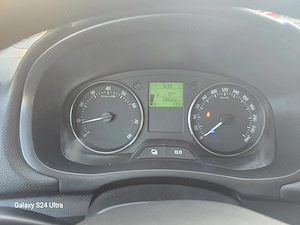 Skoda Fabia 1.4 MPI Elegance - 80 cp, euro 5 - imagine 4