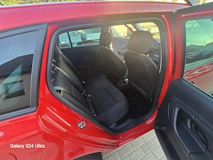 Skoda Fabia 1.4 MPI Elegance - 80 cp, euro 5 - imagine 12