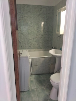 Apartament  Luminos 2 camere. Decomandat. Brancoveanu. - imagine 7