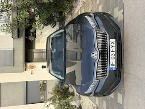 Vând Skoda superb - imagine 4