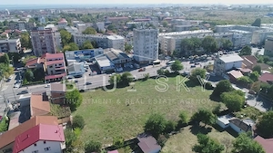 Teren cu potențial ridicat de dezvoltare in Zona KM 4-5 - imagine 6