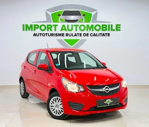Opel Karl 1.0 Active - imagine 5