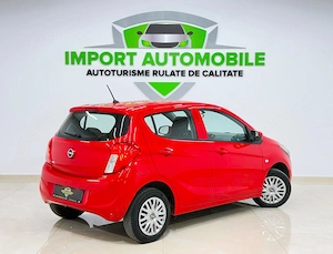 Opel Karl 1.0 Active - imagine 6