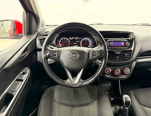 Opel Karl 1.0 Active - imagine 10