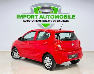 Opel Karl 1.0 Active - imagine 8