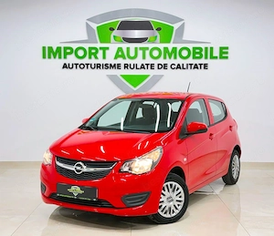 Opel Karl 1.0 Active - imagine 4