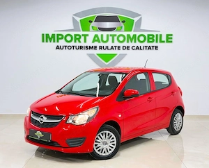 Opel Karl 1.0 Active