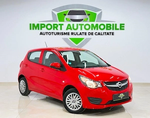 Opel Karl 1.0 Active - imagine 3