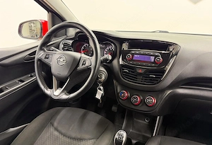 Opel Karl 1.0 Active - imagine 12