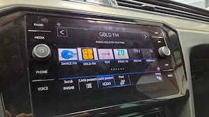 Vw Passat - imagine 8