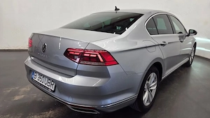 Vw Passat - imagine 4