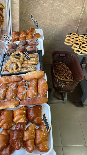 Închiriez patiserie, simigerie, pizzerie  - imagine 5