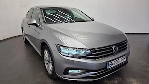 Vw Passat - imagine 2