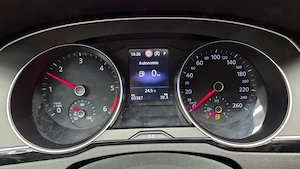 Vw Passat - imagine 5